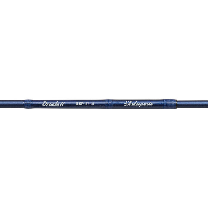 Shakespeare Oracle 2 Exp Fly Rod 8.6ft #5 2.62m
