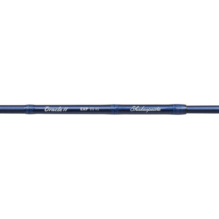 Shakespeare Oracle 2 Exp Fly Rod 8.6ft #5 2.62m