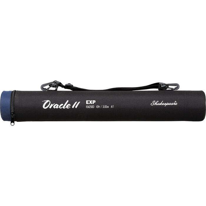 Shakespeare Oracle 2 Exp Fly Rod 8.6ft #5 2.62m