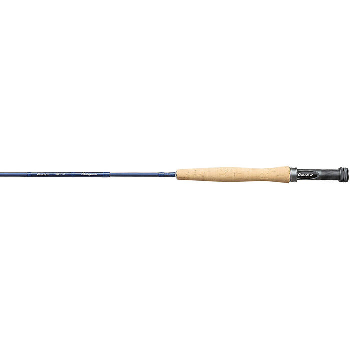 Shakespeare Oracle 2 Exp Fly Rod 8.6ft #5 2.62m