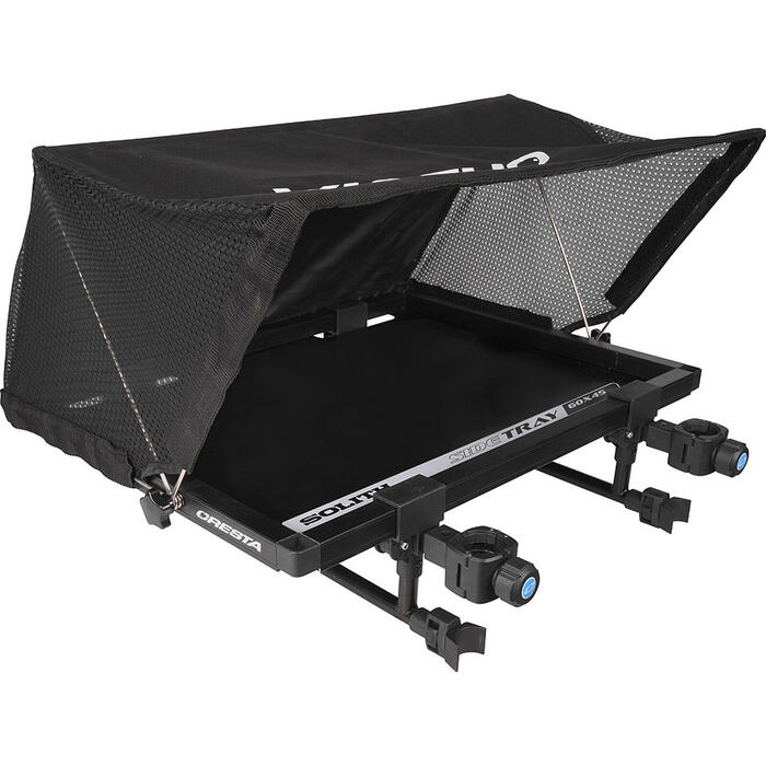Cresta Solith Hooded Side Tray 60cm X 45cm