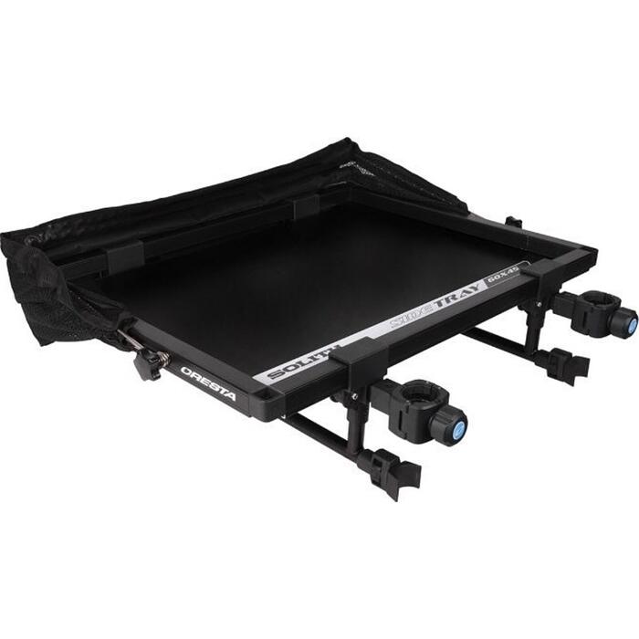 Cresta Solith Hooded Side Tray 60cm X 45cm