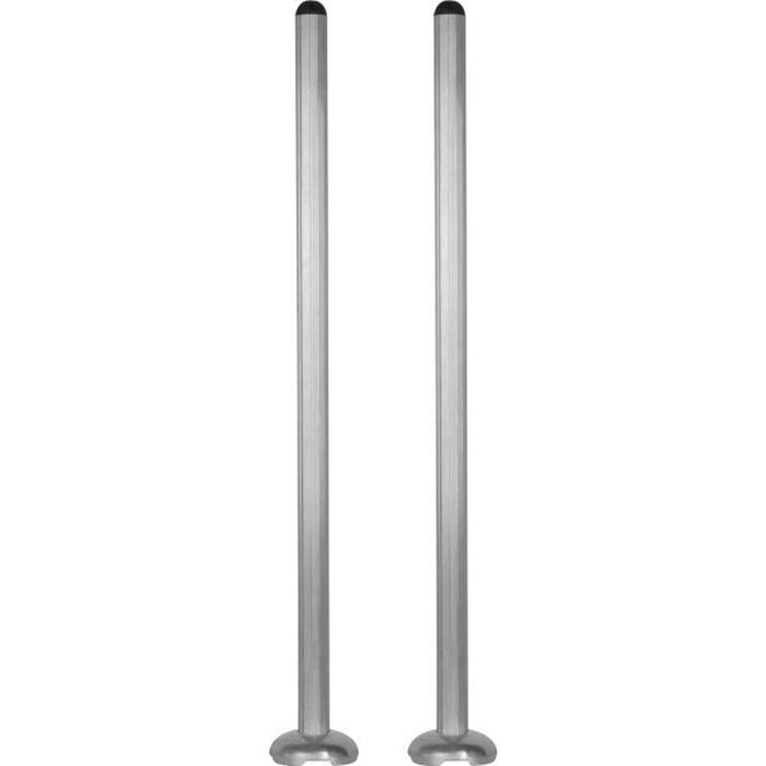 Cresta Solith Platform Legs 100cm