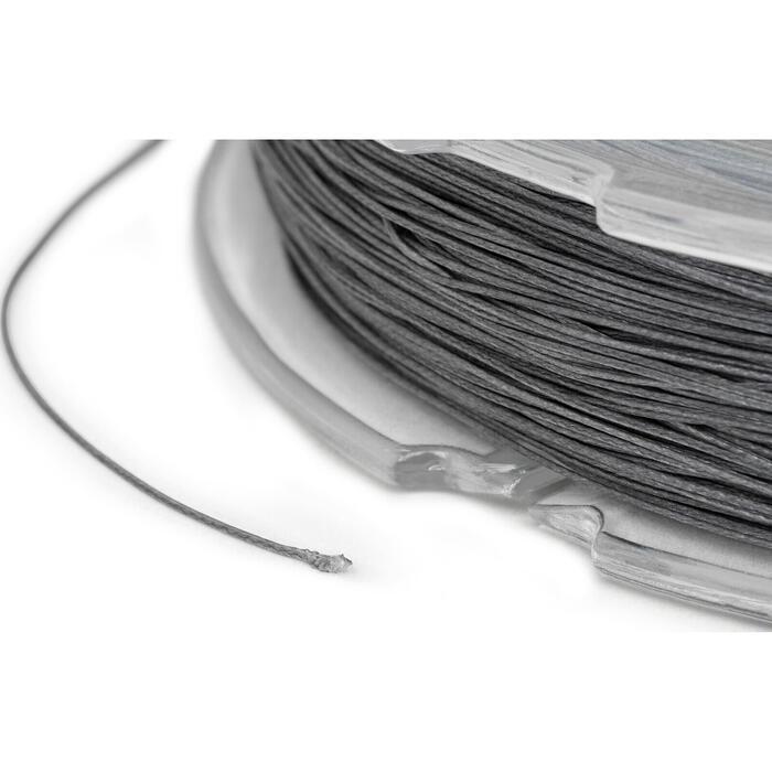 Black Cat SP8-Braid 0.32mm 25kg 250m Sky Grey