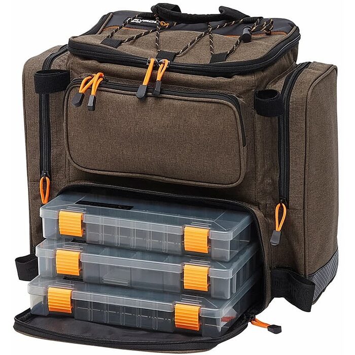 Savage Gear Specialist Rugzak