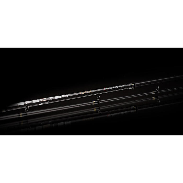 Spro Specter Finesse C Pelagical 2.00m 30-80gr