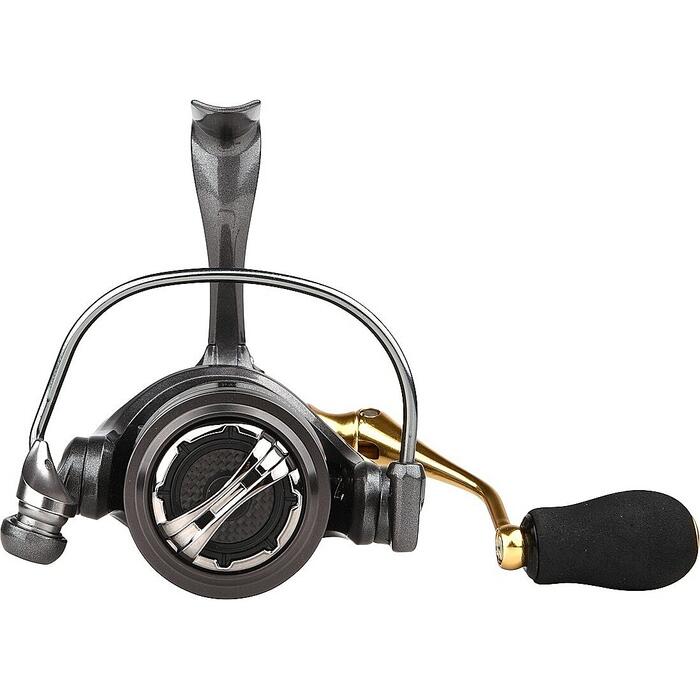Spro Specter Spin 2000