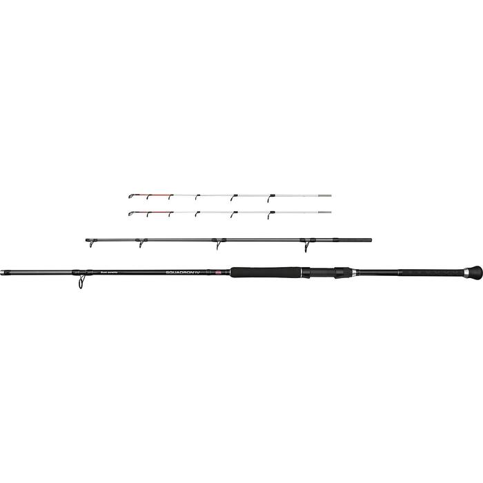 Penn Squadron IV Boat sensitip 2.70m 300g