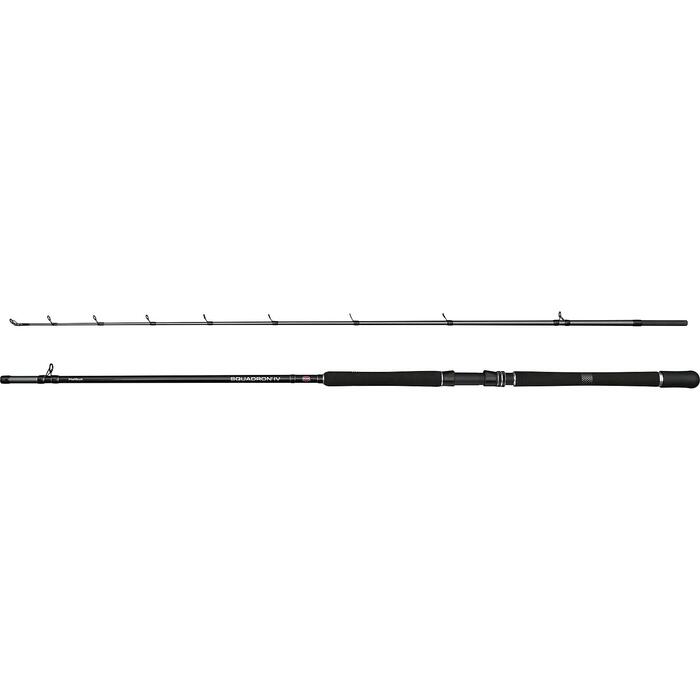Penn Squadron IV Halibut 240cm 20-30lb