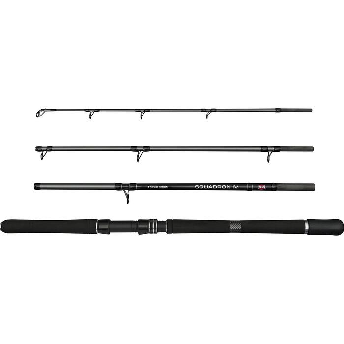 Penn Squadron IV Travel Boat 2.10m 30-50lb