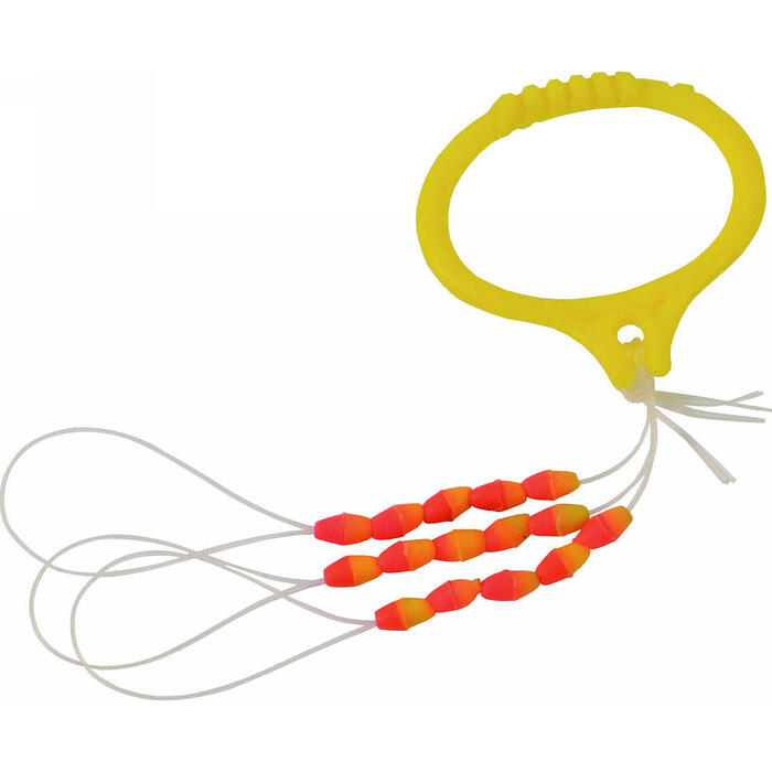 Albatros Stuitjes Rubber L