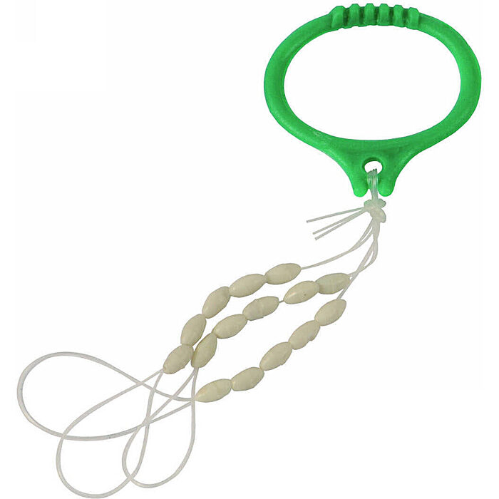 Albatros Stuitjes Siliconen M