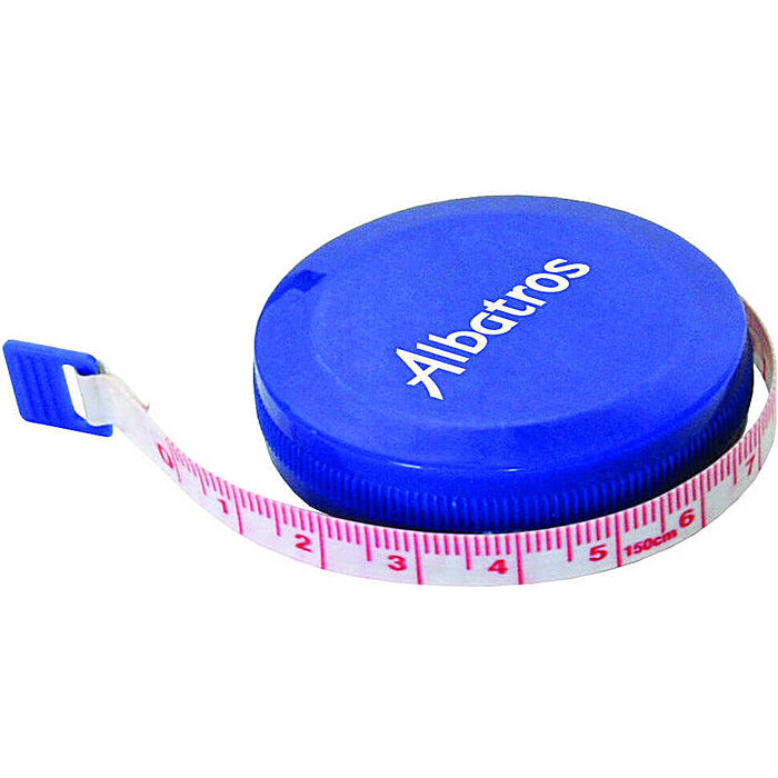 Albatros Vis Meter 150cm