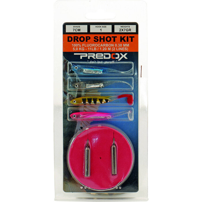 Predox Dropshot Kit L