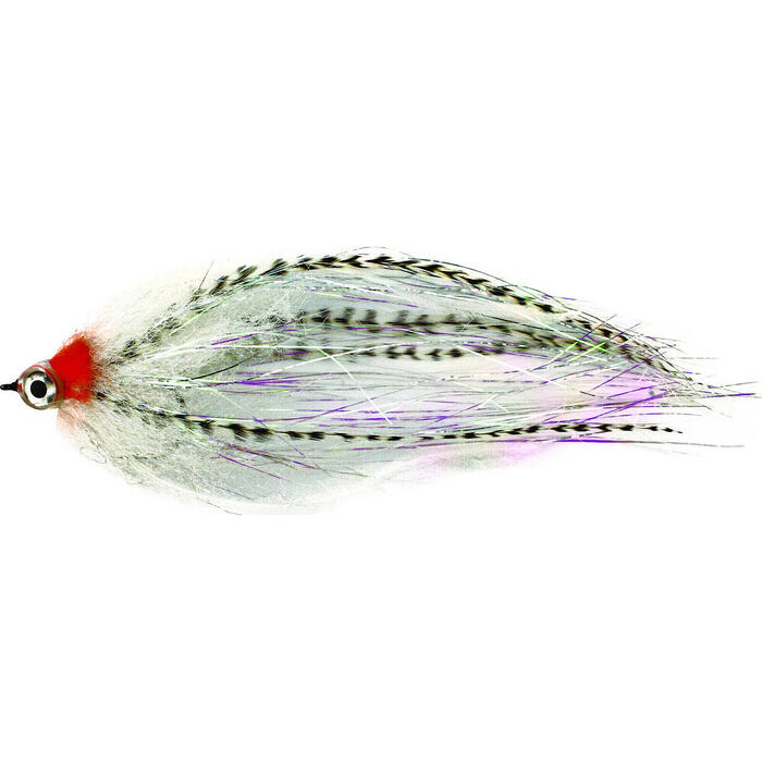 Predox Comet Predator Fly Red Head