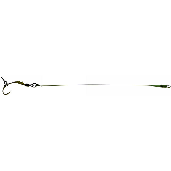 Rig Solutions Ronnie Rig Semi Stiff Met Bait Screw