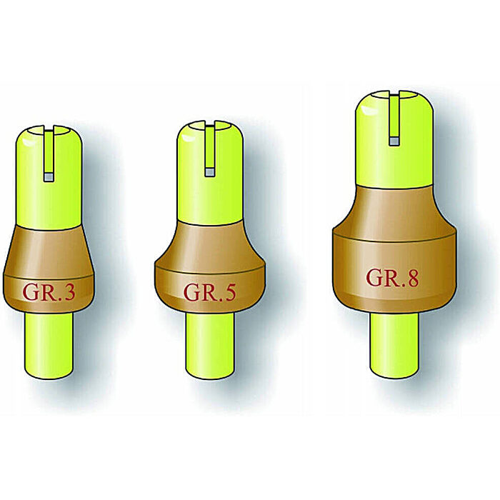 Stonfo Plummets 15gr