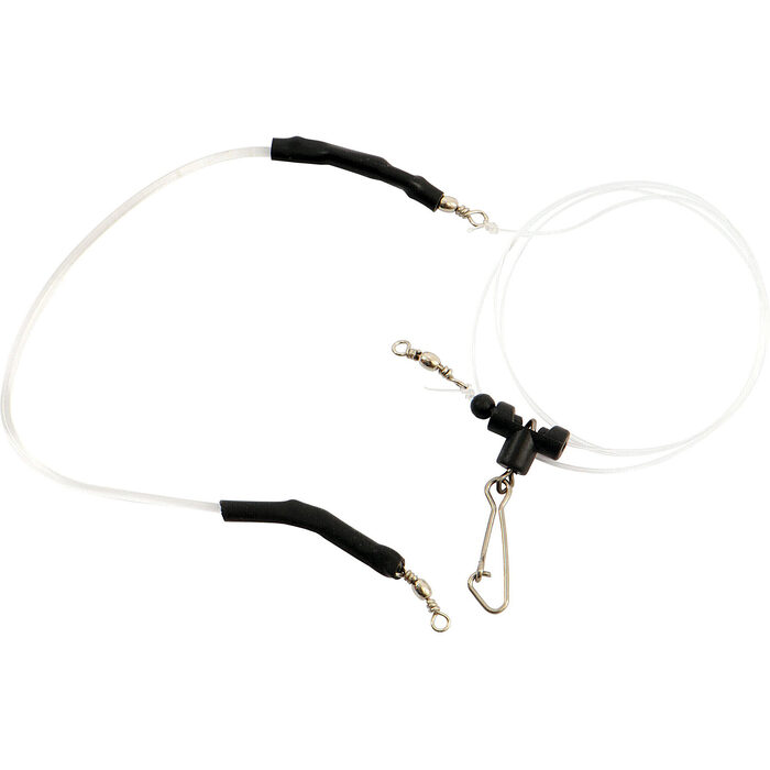 Albatros Shockleaders 1.5mm T-System 15+30cm