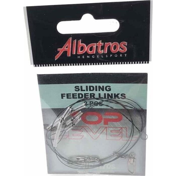 Albatros Tuff Feeder Link Looped