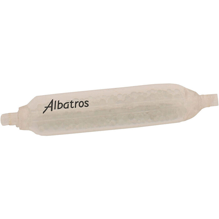 Albatros Trout Style Glass Rattler 4gr