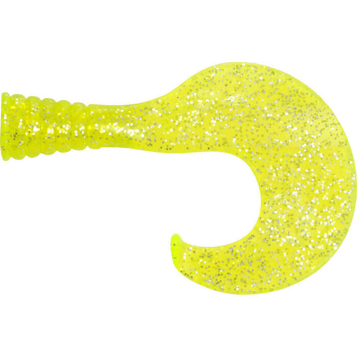 Woody Wobbler Spare Tail Light Green 3st