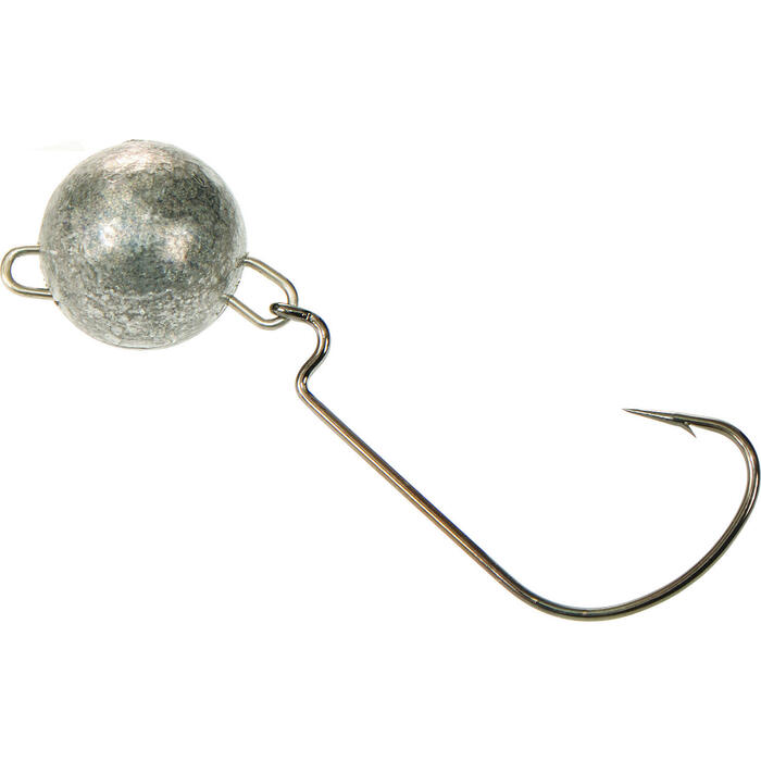 Predox Removable Jig Heads 40gr