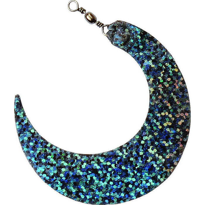 Predox Wiggle Tail XL Black Holo