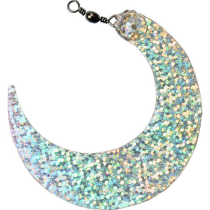Predox Wiggle Tail XL Silver Holo