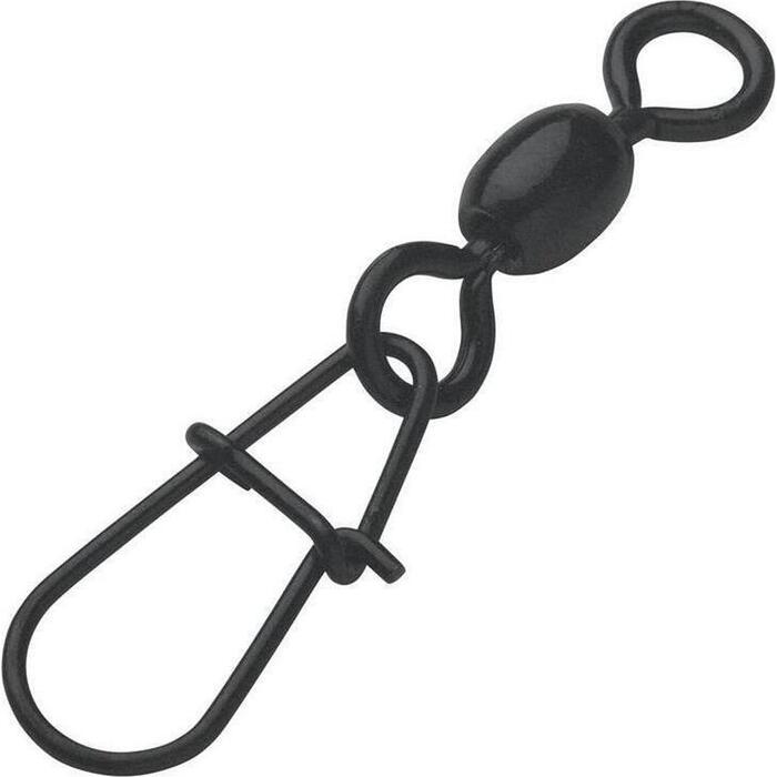 Madcat Stainless Swivels with Egg Snap 1 70kg