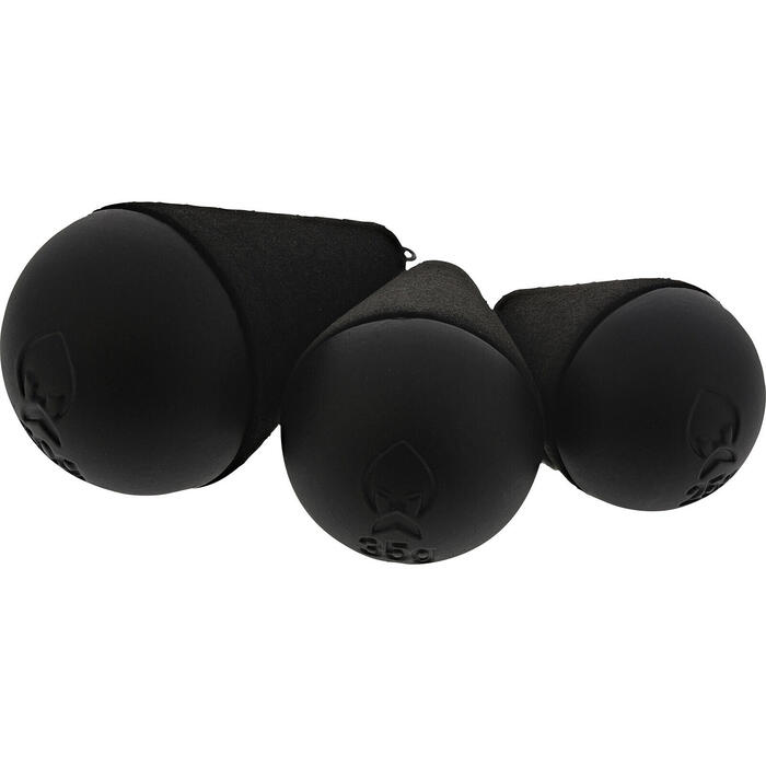 Westin Stand-Up Weight 35gr Matte Black