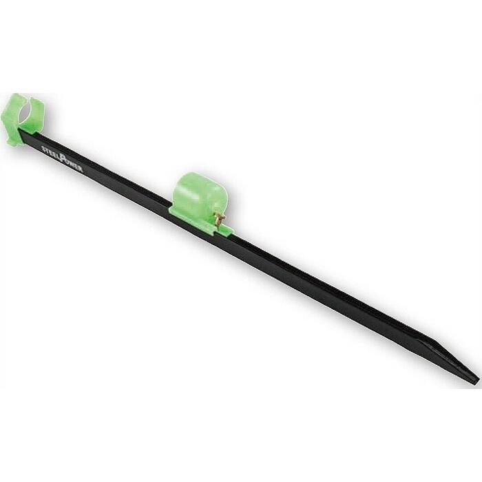 DAM Steelpower Adjusta Beach Rodrest 75cm