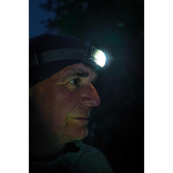 Korum Supa Lite Headtorch
