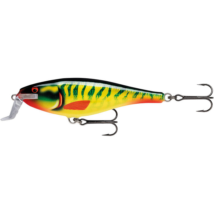 Rapala Super Shad Rap SSR14 14cm 45gr HTPK