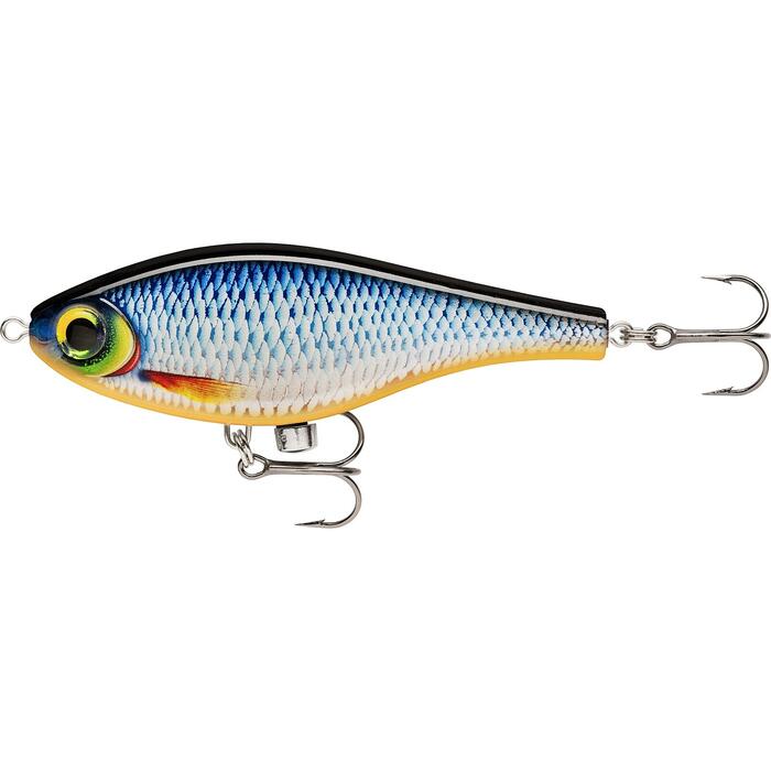 Rapala Super Shadow Rap Jerk 11cm 41gr BGH