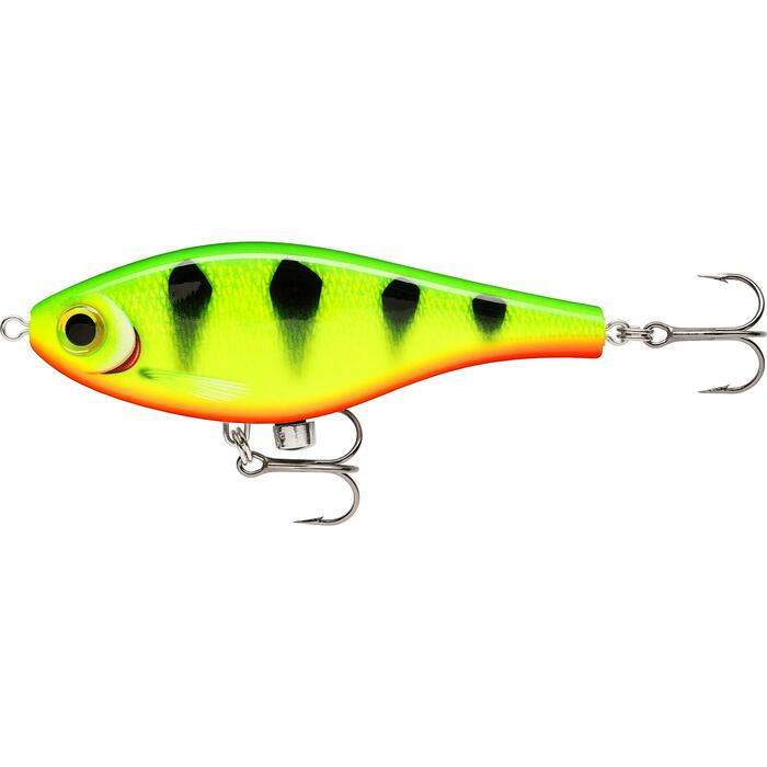 Rapala Super Shadow Rap Jerk 11cm 41gr FT