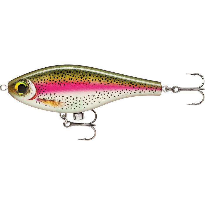 Rapala Super Shadow Rap Jerk 11cm 41gr RTL