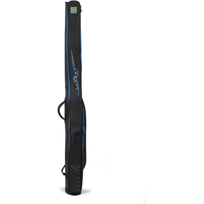 Preston Supera X 2 Rod 1.75m