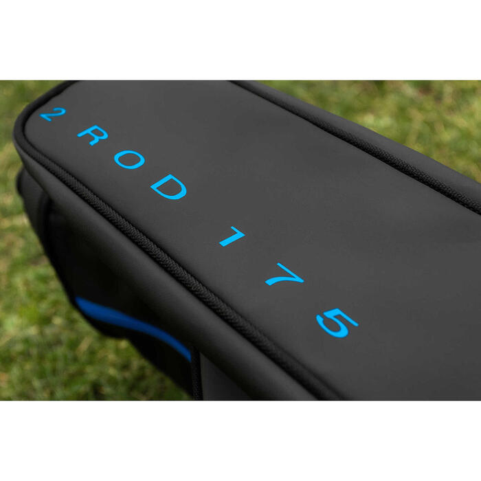 Preston Supera X 2 Rod 1.75m