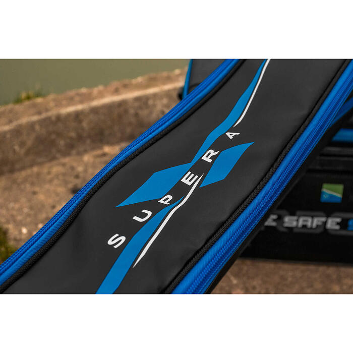 Preston Supera X 2 Rod 1.75m