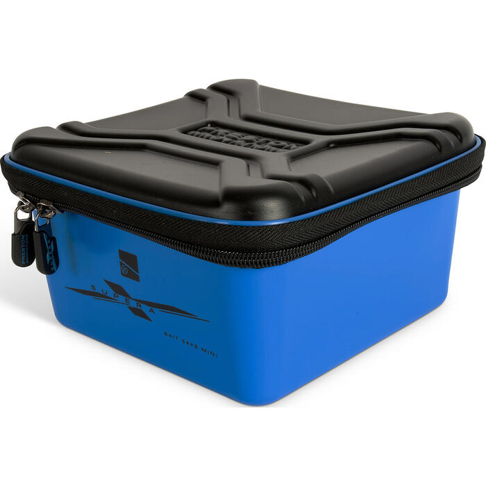 Preston Supera X Bait Safe Mini