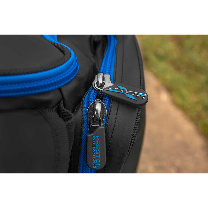 Preston Supera X Carryall