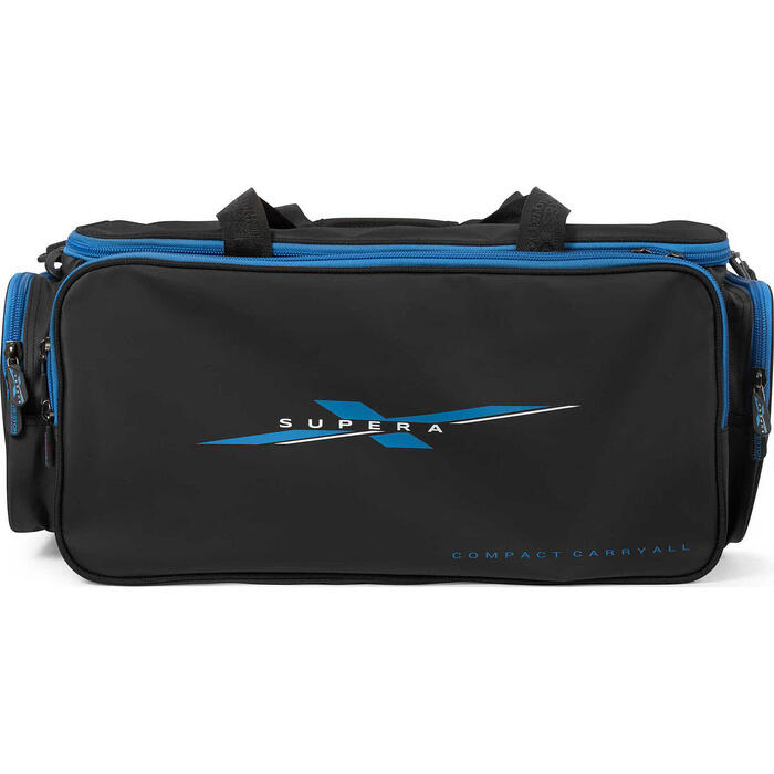 Preston Supera X Compact Carryall