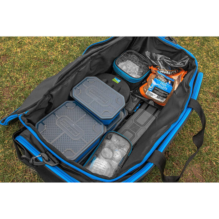 Preston Supera X Compact Carryall