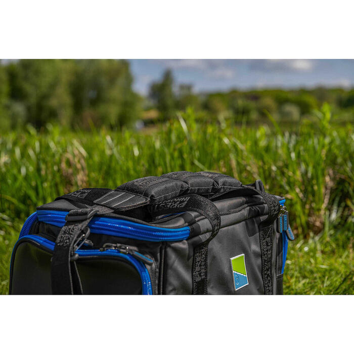 Preston Supera X Compact Carryall