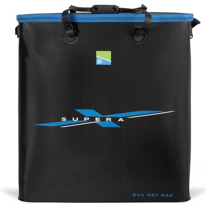 Preston Supera X Eva Net