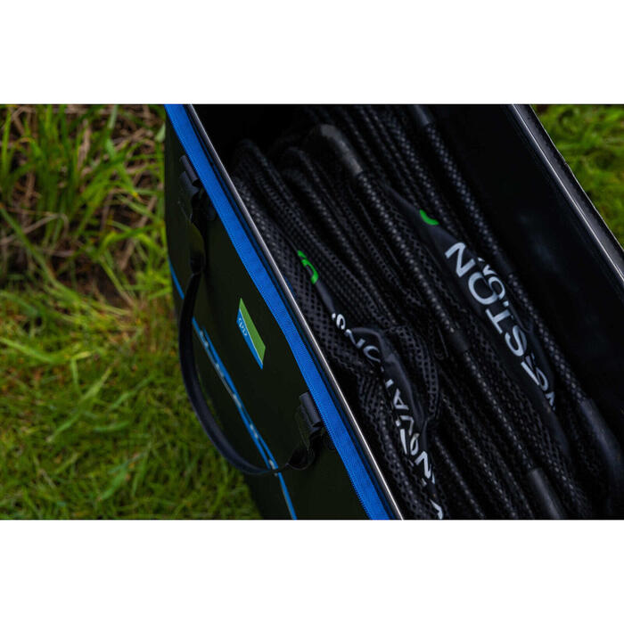 Preston Supera X Eva Net