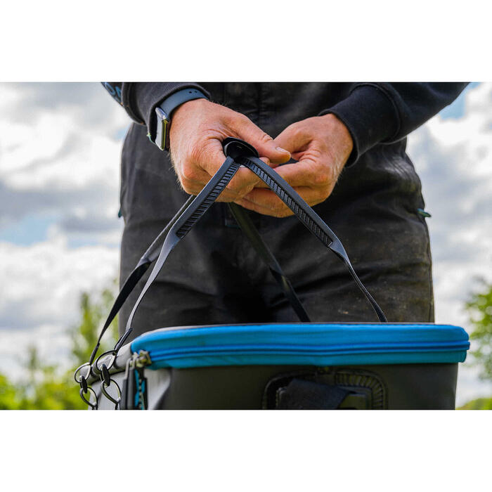 Preston Supera X Eva Net