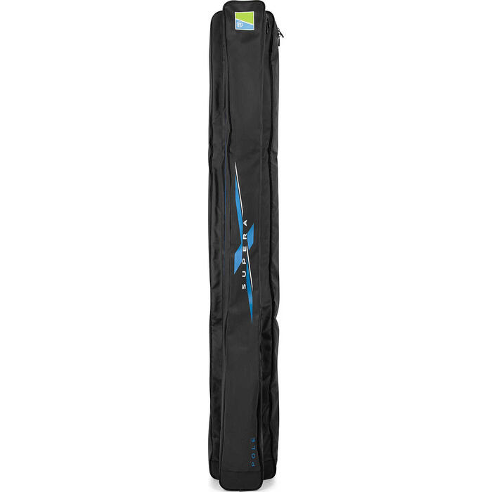Preston Supera X Pole