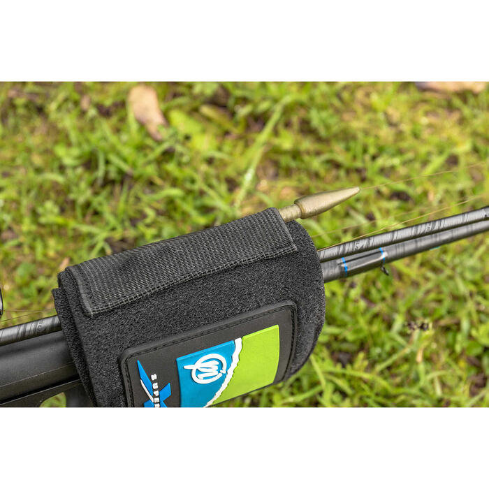 Preston Supera X Rod Bands