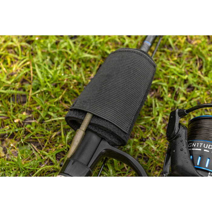 Preston Supera X Rod Bands